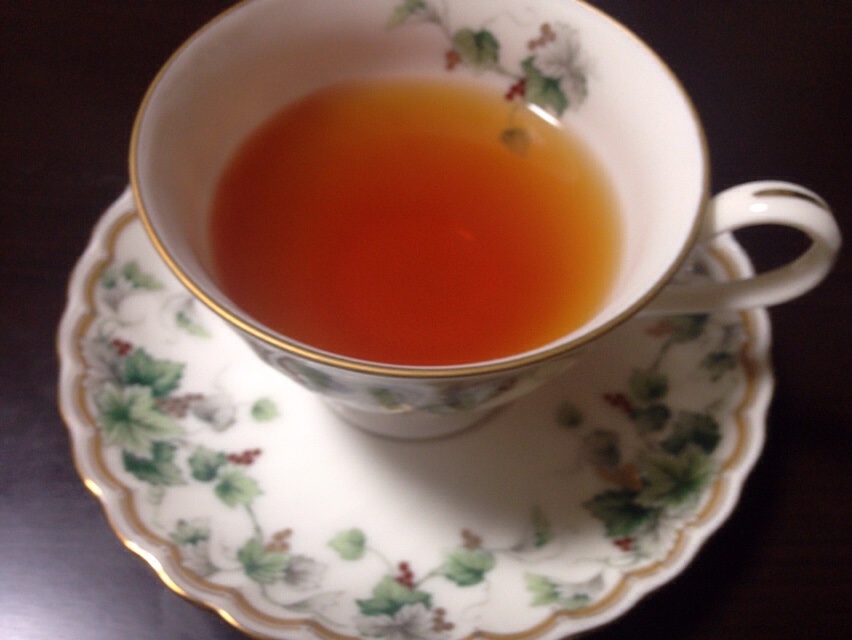 紅茶好きが教える 茶こしの種類5つとメリット デメリット ティーシェルジュ